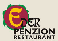 Logo penzion Eder